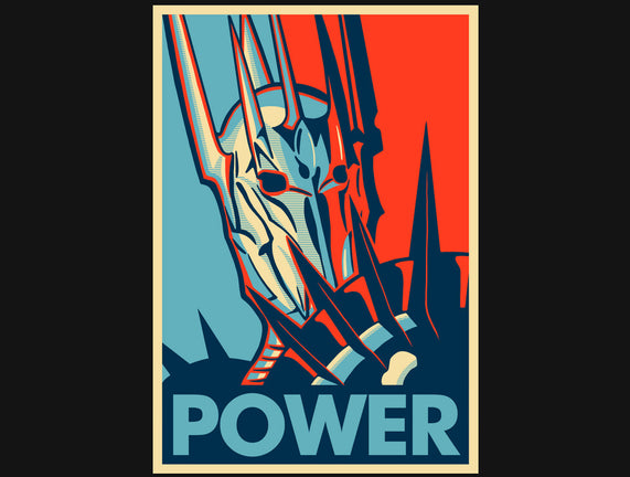 The Lord Of Power