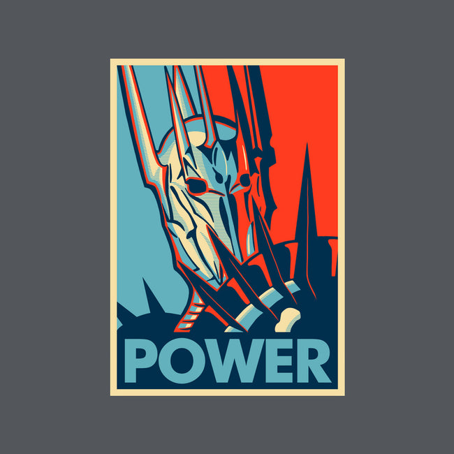 The Lord Of Power-unisex basic tank-NMdesign
