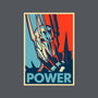 The Lord Of Power-unisex basic tank-NMdesign