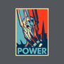 The Lord Of Power-mens basic tee-NMdesign
