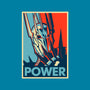 The Lord Of Power-mens premium tee-NMdesign