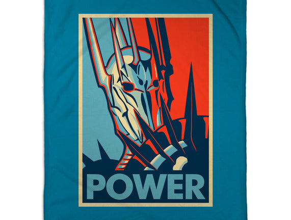 The Lord Of Power