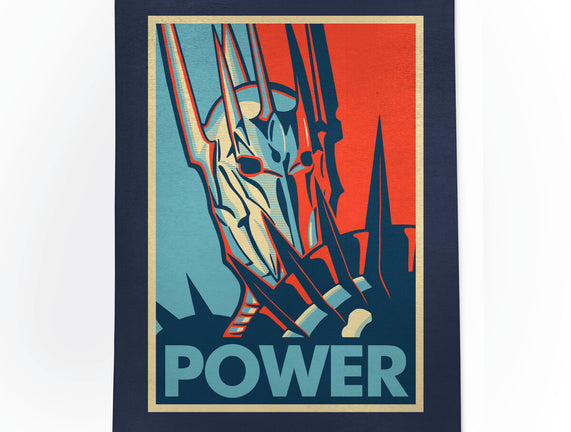 The Lord Of Power