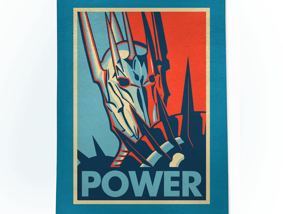 The Lord Of Power