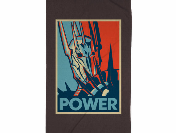 The Lord Of Power