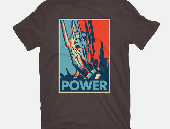 The Lord Of Power