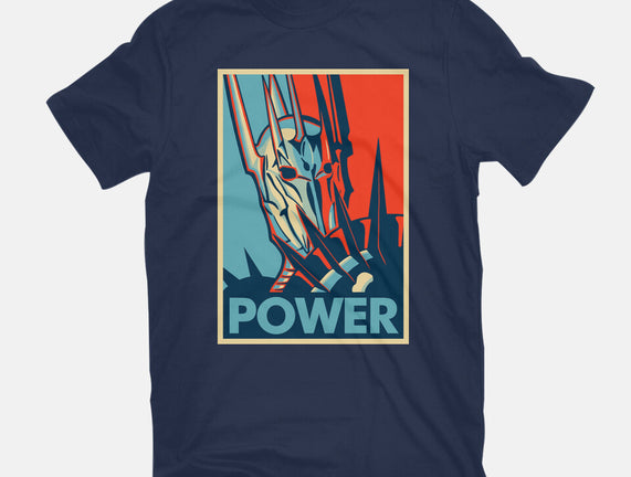 The Lord Of Power