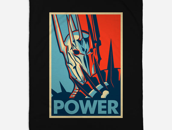 The Lord Of Power