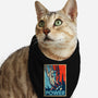 The Lord Of Power-cat bandana pet collar-NMdesign