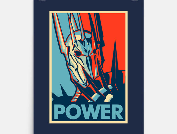 The Lord Of Power