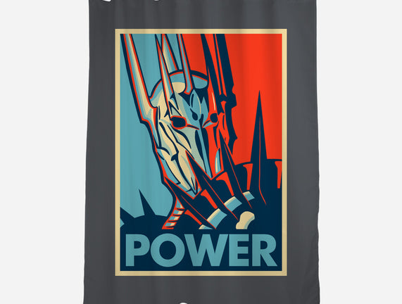 The Lord Of Power