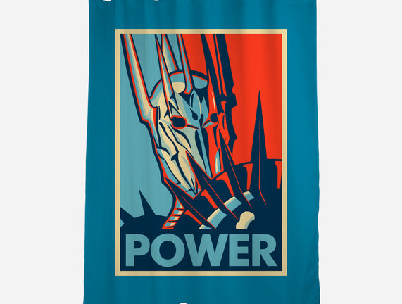 The Lord Of Power