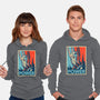 The Lord Of Power-unisex pullover sweatshirt-NMdesign
