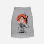 Devil Hunter Ink-dog basic pet tank-IKILO