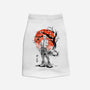Devil Hunter Ink-dog basic pet tank-IKILO