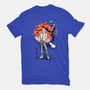 Devil Hunter Ink-mens heavyweight tee-IKILO