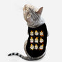 Animal Candle-cat basic pet tank-Vallina84