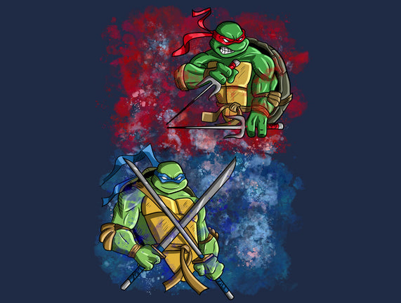Leader And Warrior