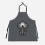 Titan War-unisex kitchen apron-Zody