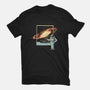 Astro Photography-mens heavyweight tee-tobefonseca