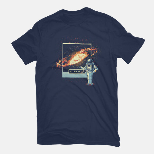 Astro Photography-mens heavyweight tee-tobefonseca