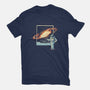 Astro Photography-mens heavyweight tee-tobefonseca