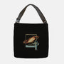 Astro Photography-none adjustable tote bag-tobefonseca