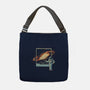 Astro Photography-none adjustable tote bag-tobefonseca