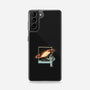 Astro Photography-samsung snap phone case-tobefonseca