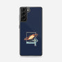 Astro Photography-samsung snap phone case-tobefonseca