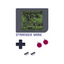 Stranger Game Classic-none acrylic tumbler drinkware-Nihon Bunka