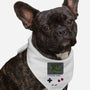 Stranger Game Classic-dog bandana pet collar-Nihon Bunka