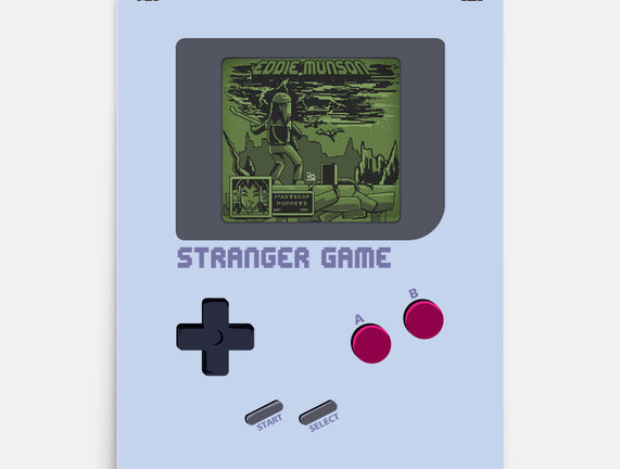 Stranger Game Classic