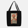 Catana Assassin-none basic tote bag-vp021