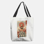 Catana Assassin-none basic tote bag-vp021