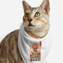 Catana Assassin-cat bandana pet collar-vp021