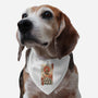 Catana Assassin-dog adjustable pet collar-vp021