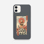 Catana Assassin-iphone snap phone case-vp021