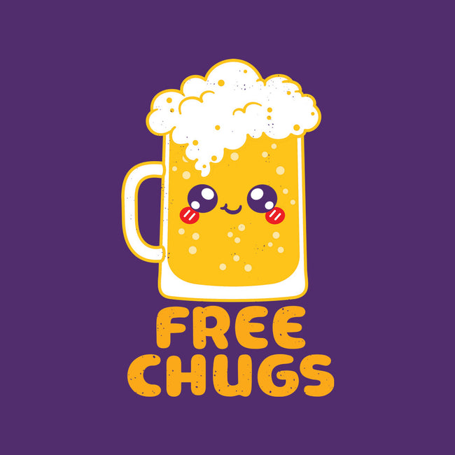 Chugs-none adjustable tote bag-Xentee