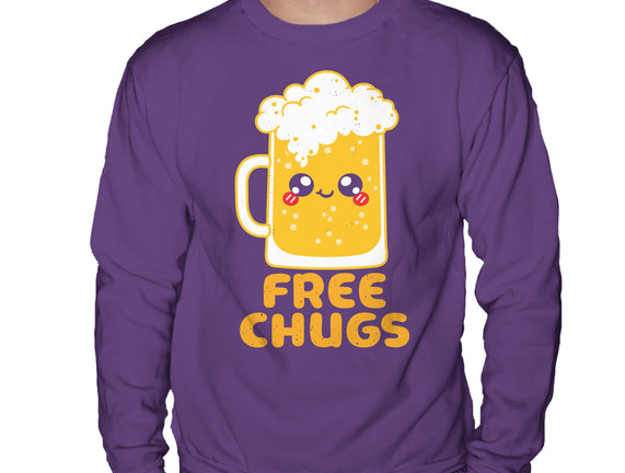 Chugs