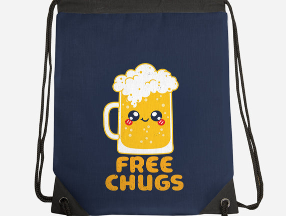 Chugs