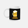 Chugs-none mug drinkware-Xentee