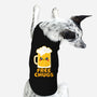 Chugs-dog basic pet tank-Xentee