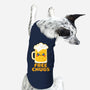 Chugs-dog basic pet tank-Xentee