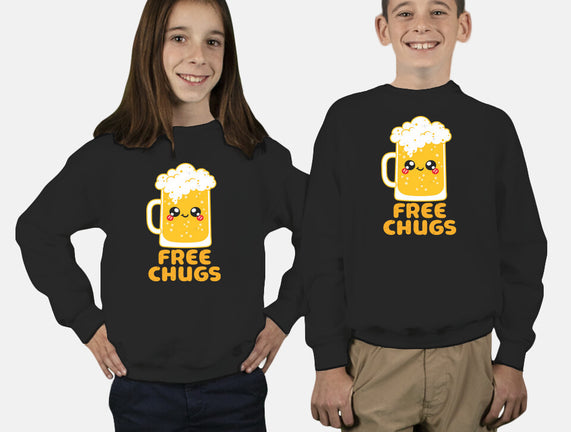 Chugs