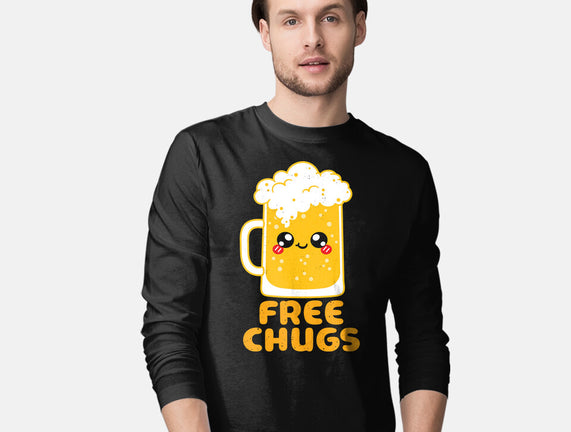 Chugs
