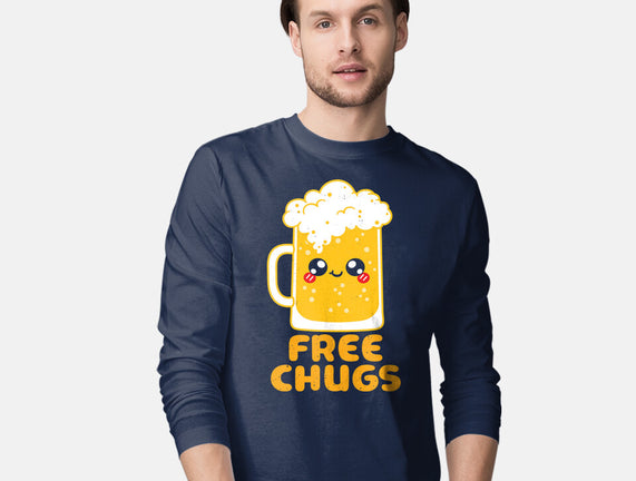Chugs