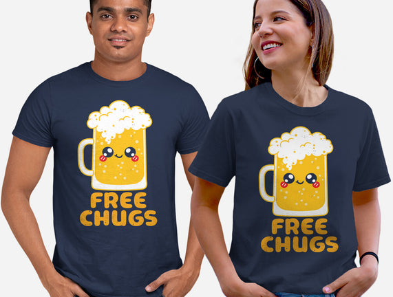 Chugs