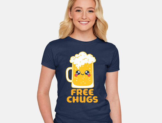 Chugs