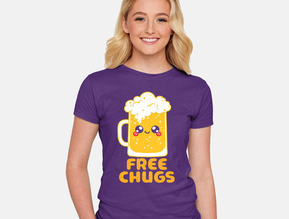 Chugs